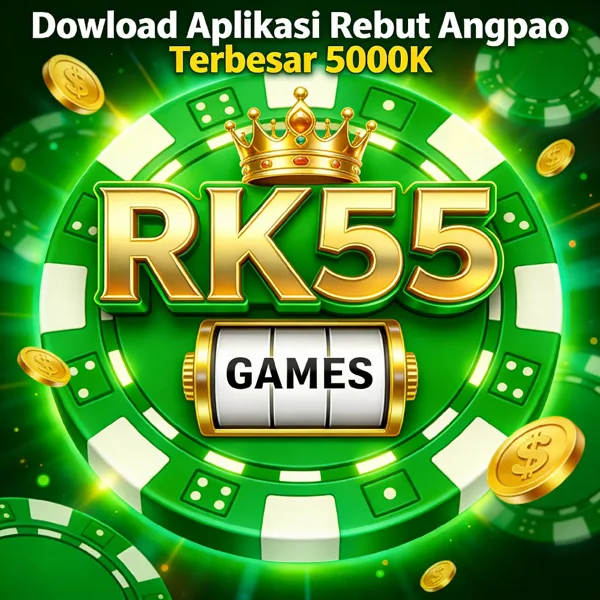RK555 Login Resmi APK 2026