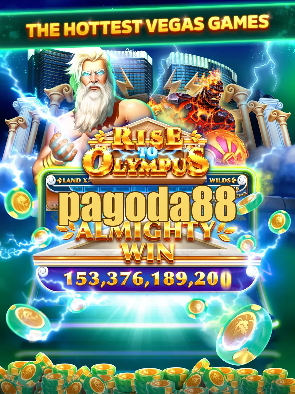 pagoda88 APK