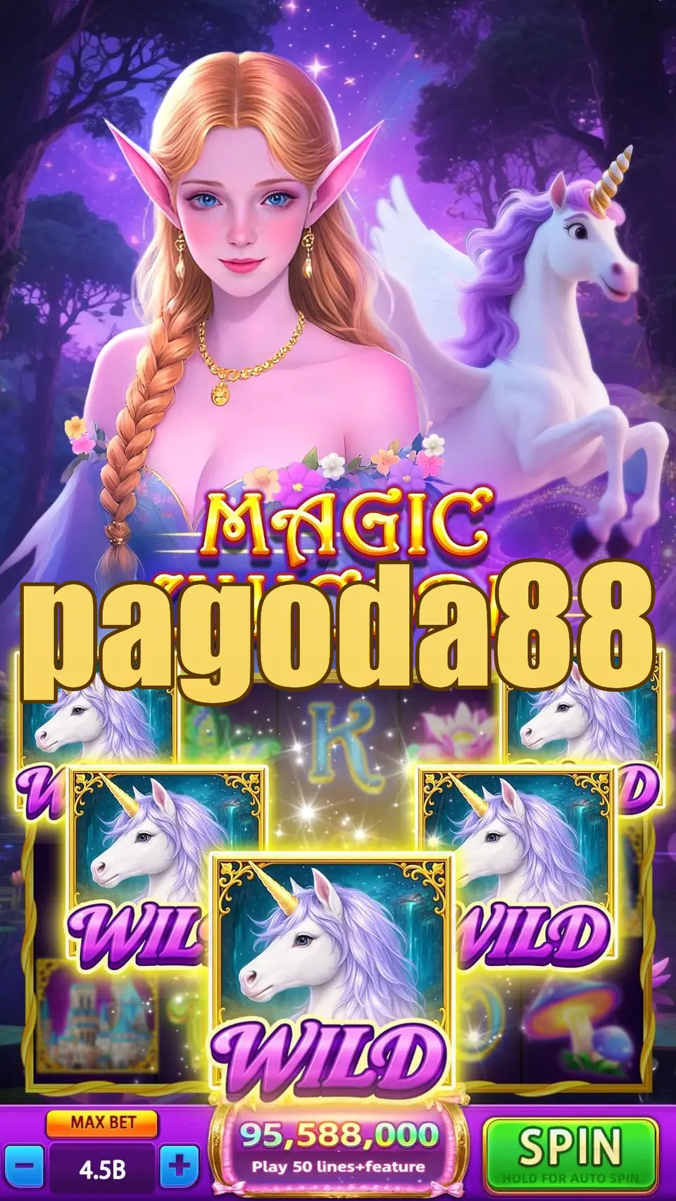 pagoda88 APK