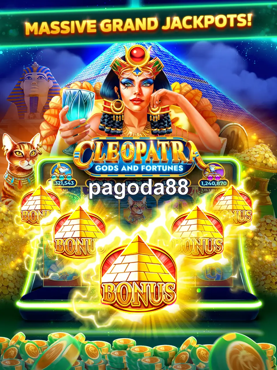 pagoda88 APK