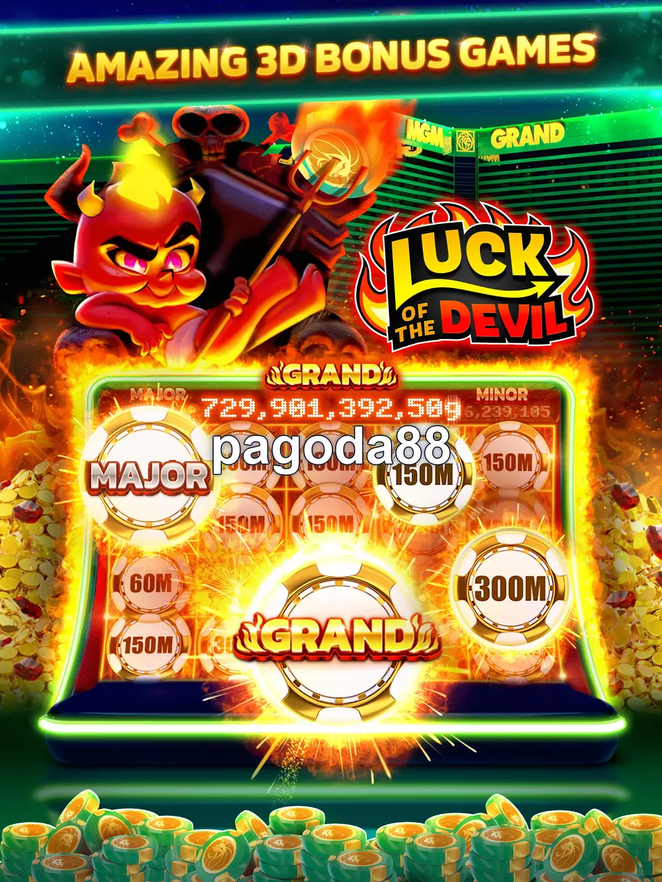 pagoda88 Masuk