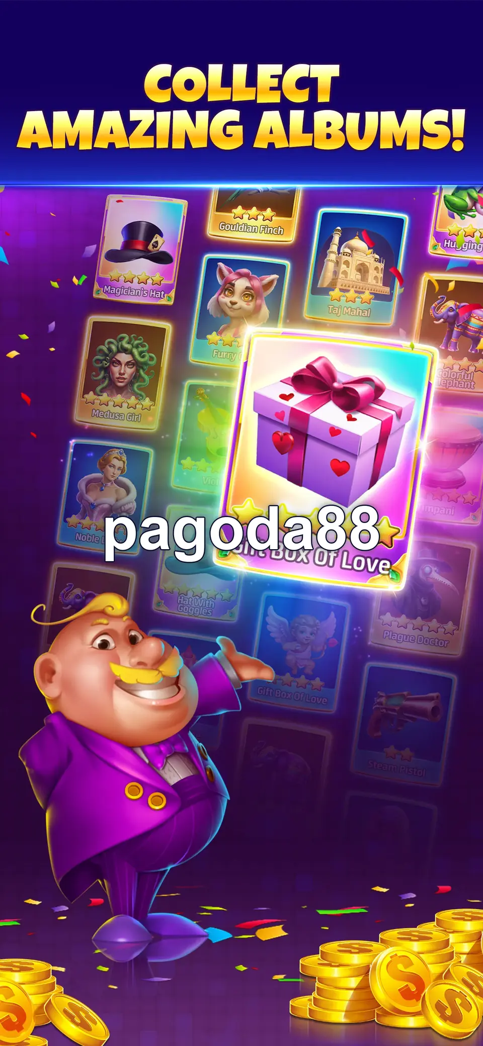 pagoda88 Masuk