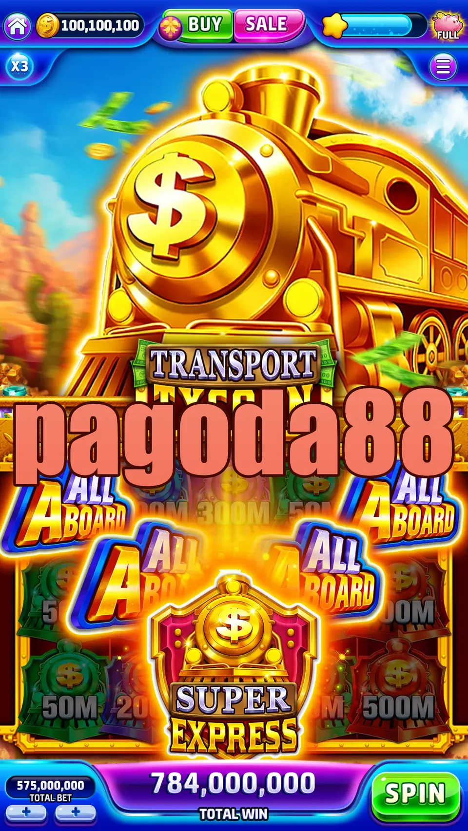 pagoda88 Preview - Resmi Unduh